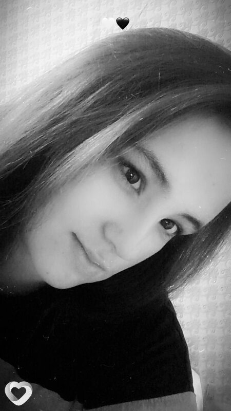 Арина, 21, Караганде — анкета №1430669