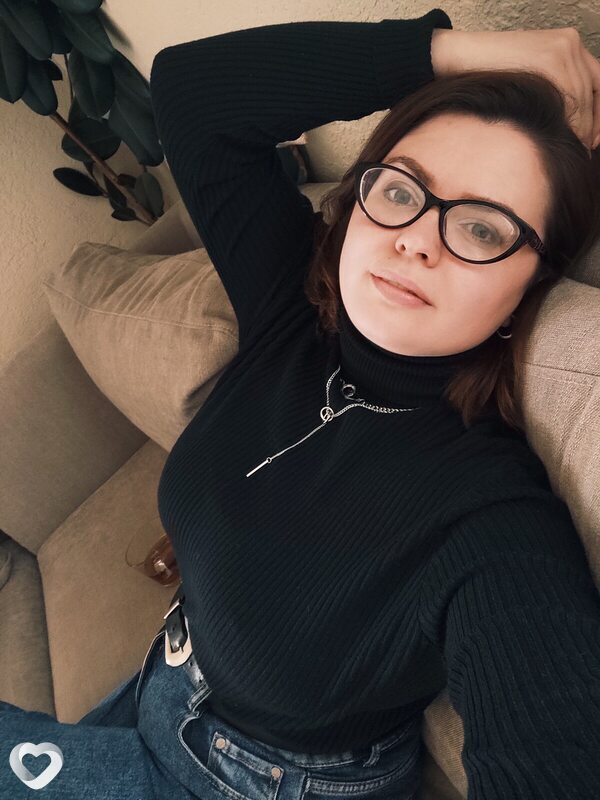 Оля, 34, Минске — анкета №1430671