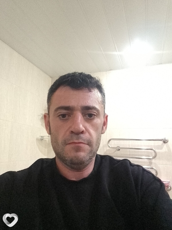 Евгений, 42, Сургуте — анкета №1430682