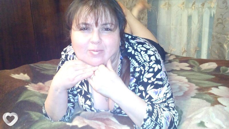 Любовь, 48, Казани — анкета №1430970