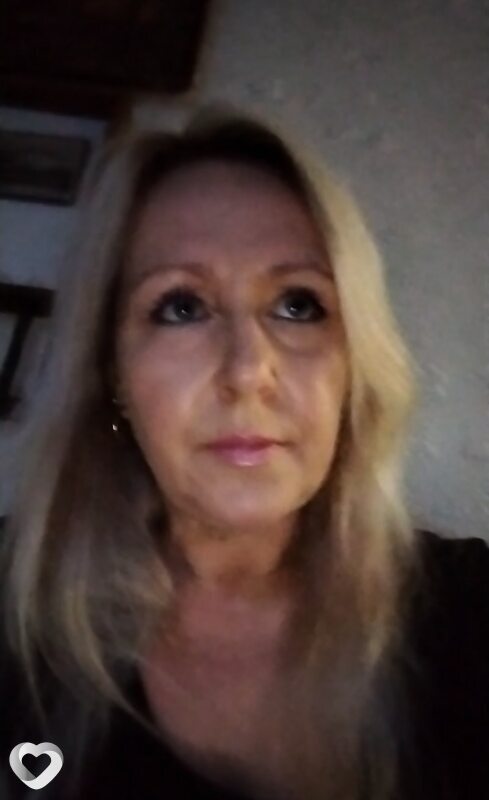 Лена, 46, Минске — анкета №1430973