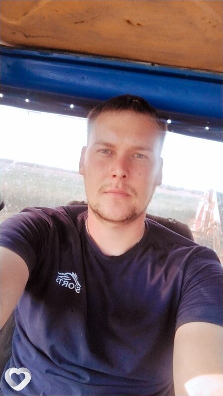 Александр, 30, Кургане — анкета №1430980