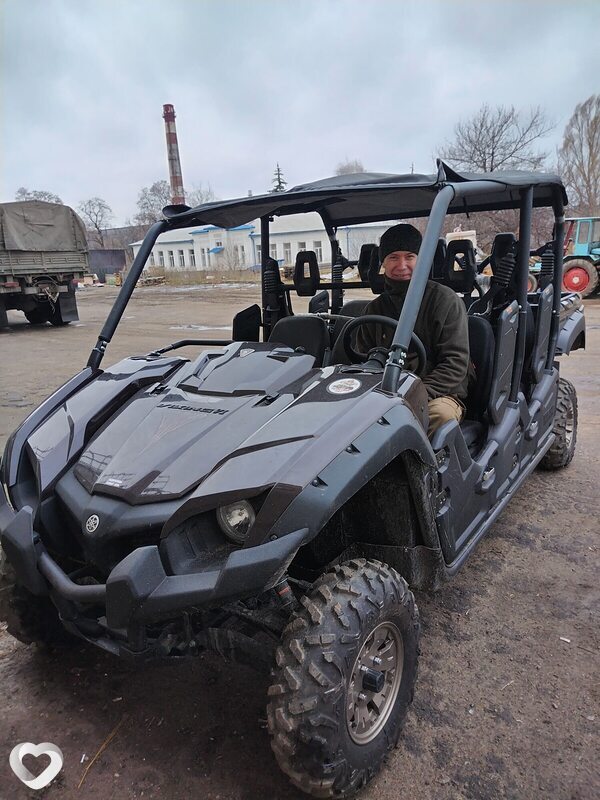 Александр, 39, Курчатове — анкета №1430986