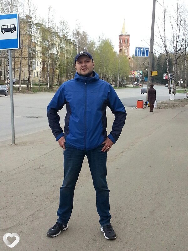 Сергей, 40, Смоленске — анкета №1430989