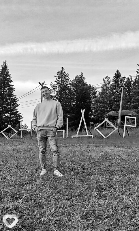 Иван, 34, Глазове — анкета №1430843