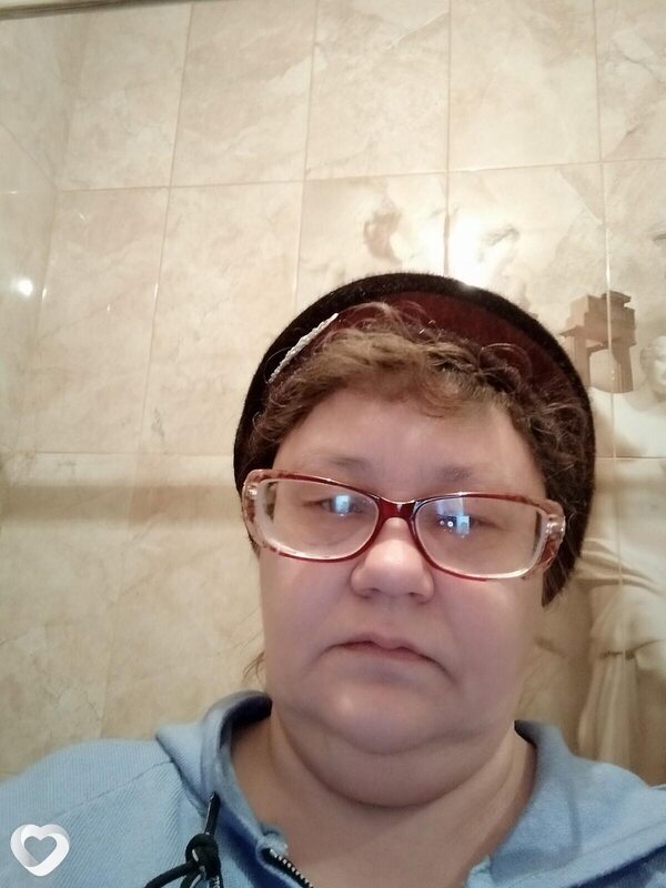 Светлана, 56, Иркутске — анкета №1430854