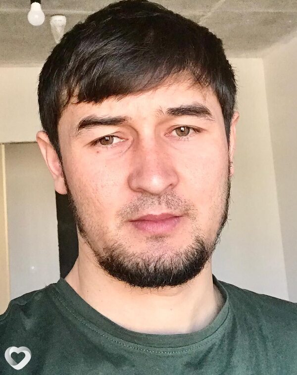 Шамиль, 32, Казани — анкета №1430857