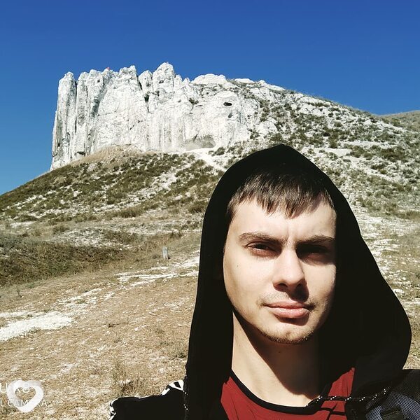 Сергей, 33, Дружковке — анкета №1430858