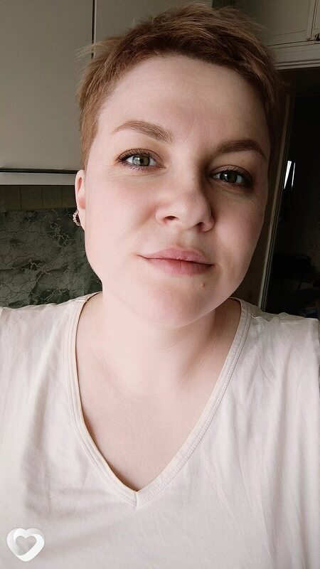Ия, 32, Волковыске — анкета №1430863