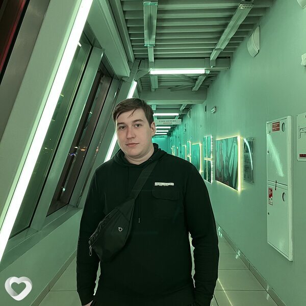 Максим, 26, Магнитогорске — анкета №1430994