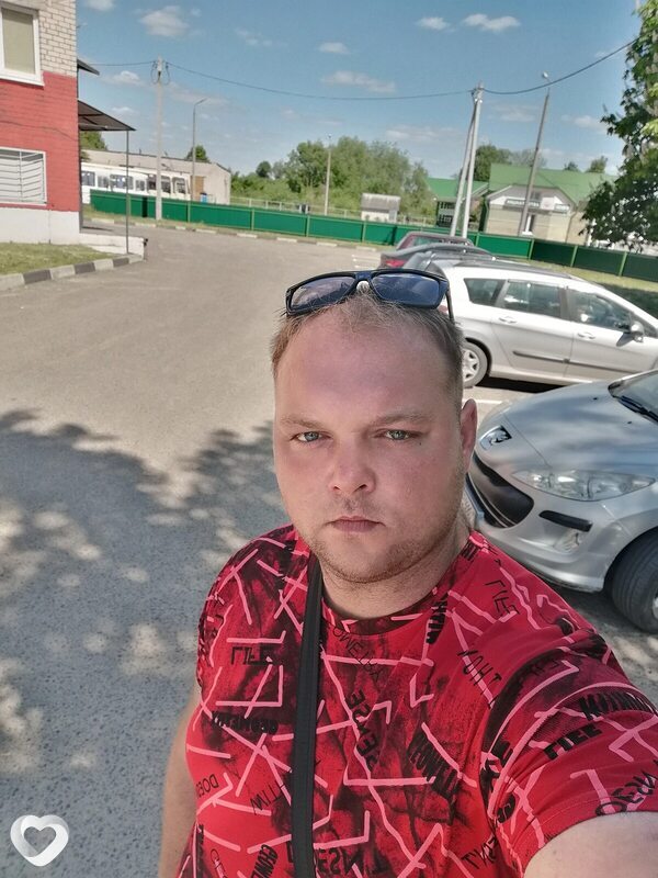 Павел, 31, Санкт-Петербурге — анкета №1431247