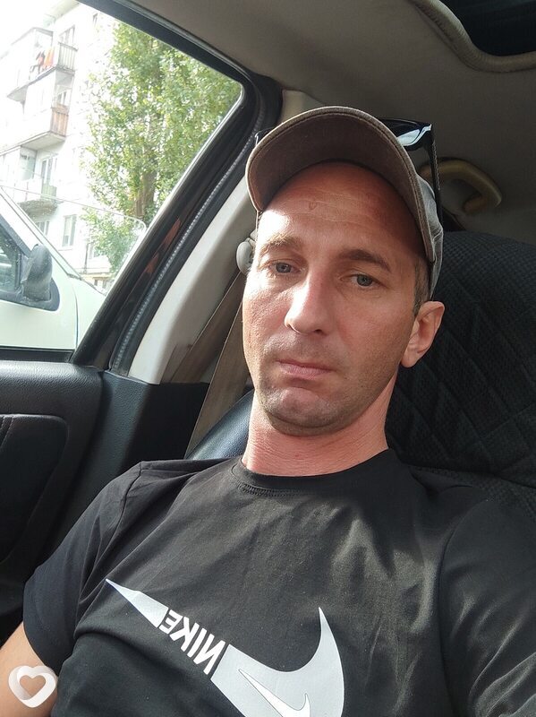 Алексей, 37, Саратове — анкета №1431255