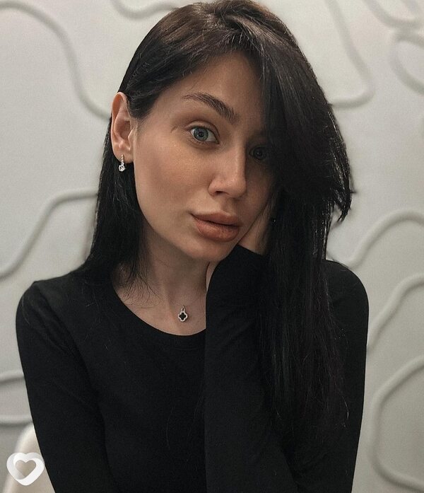 Настя, 31, Барановичах — анкета №1431261