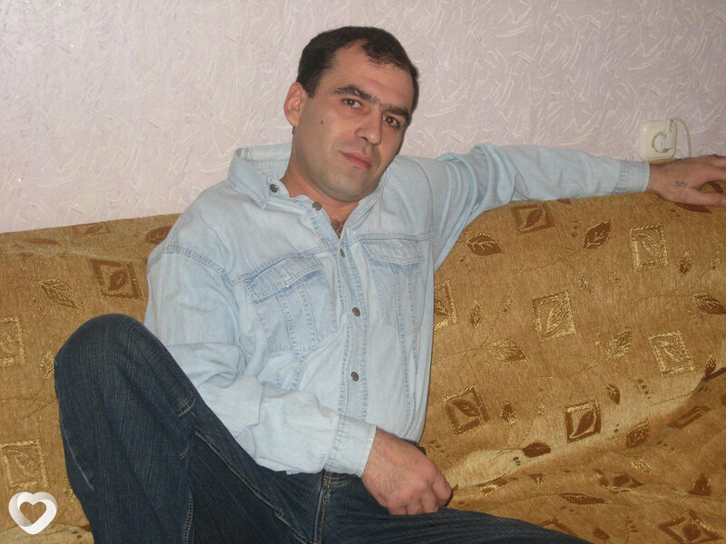 Сергей, 50, Оренбурге — анкета №1431265