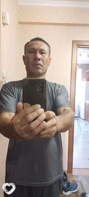 Базарбай, 45, Гродно — анкета №1430941