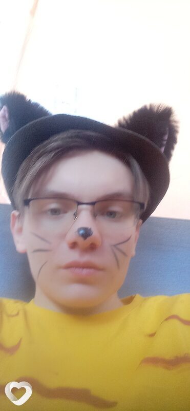 Bogdan, 19, Тамбове — анкета №1430953