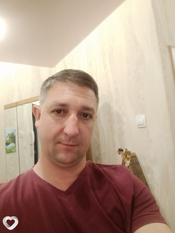 Александр, 40, Могилев — анкета №1430955