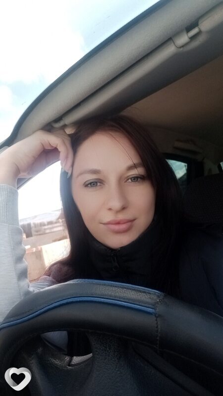 Елена, 30, Троицке — анкета №1430956