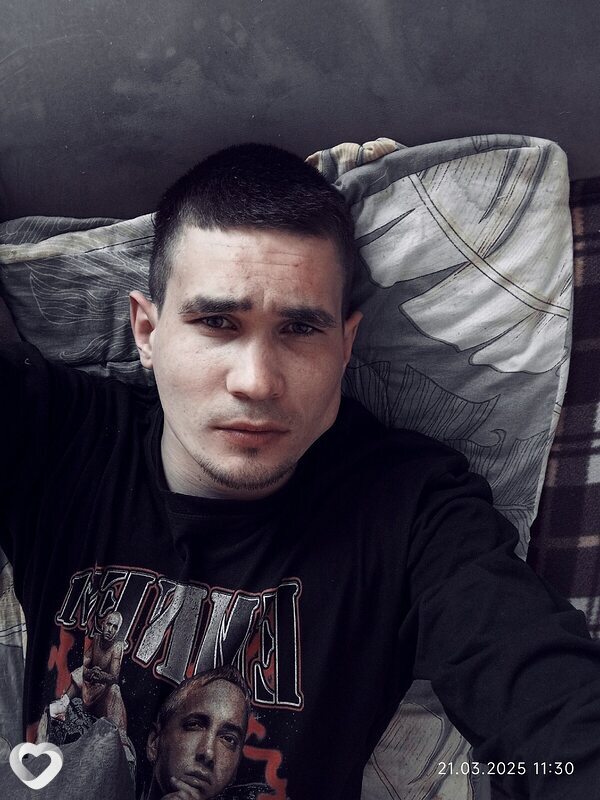 Сергей, 26, Воронеже — анкета №1430960