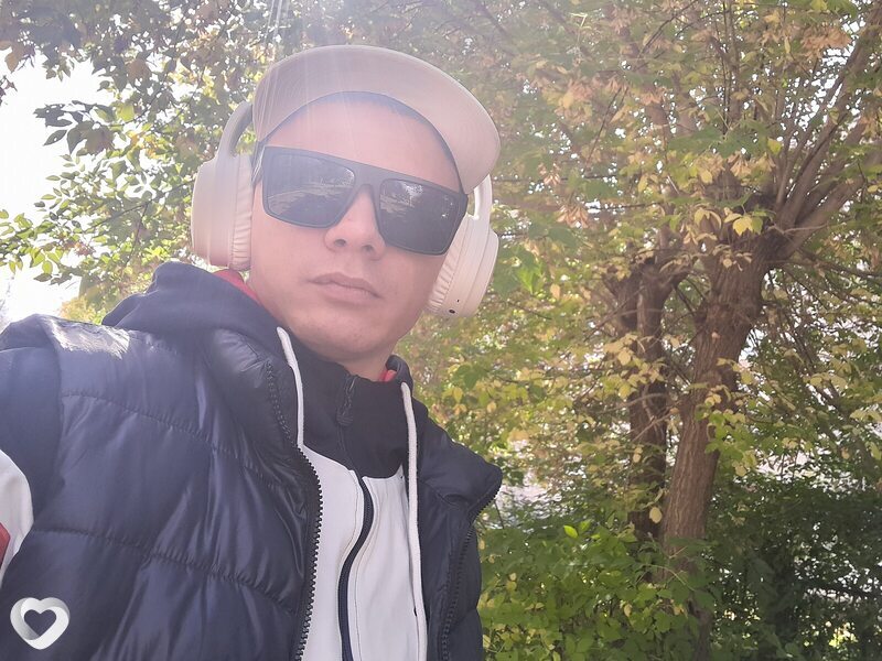 Роман, 32, Учалах — анкета №1431025