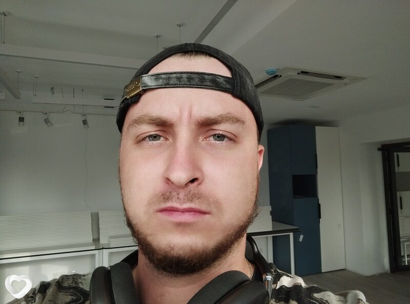 Влад, 25, Бишкек — анкета №1431026