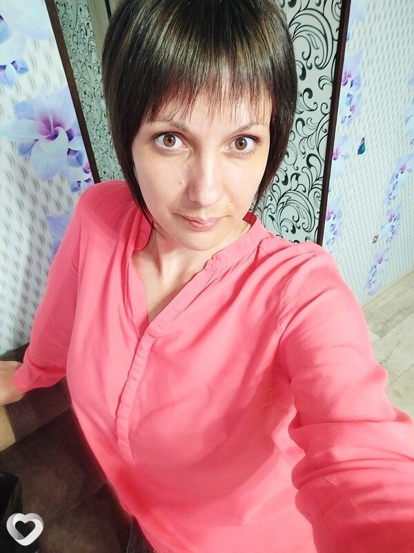 Галина, 32, Оренбурге — анкета №1431032
