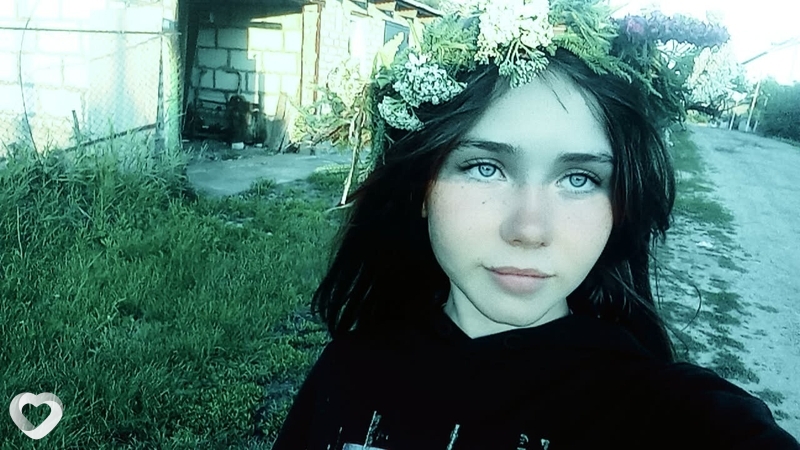 Ася, 26, Волгограде — анкета №1431035
