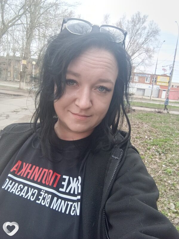 Поля, 34, Тольятти — анкета №1431039