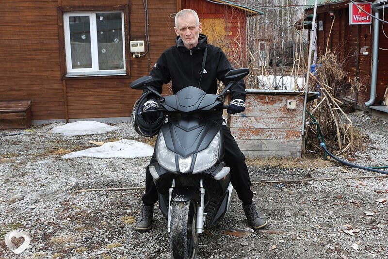 Сергей, 60, Екатеринбурге — анкета №1431049