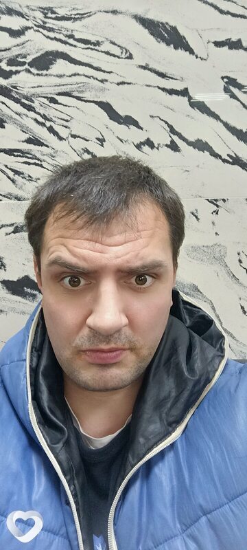 Александр, 35, Твери — анкета №1431053