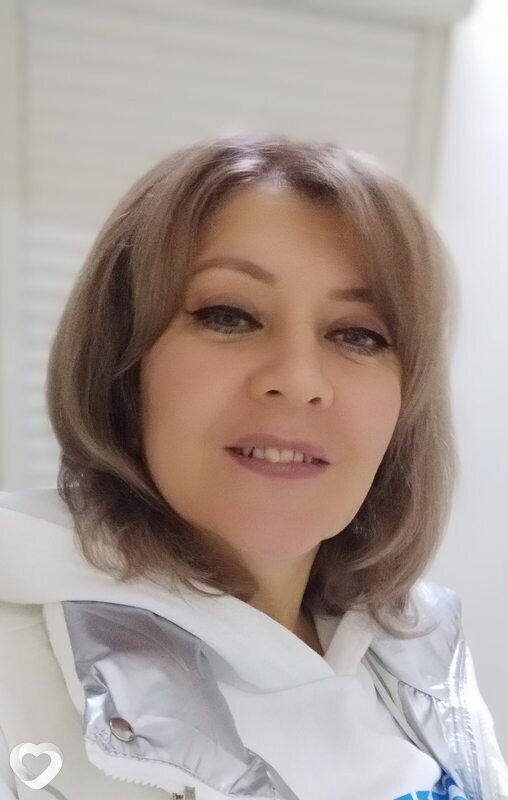 Алевтина, Дюртюли