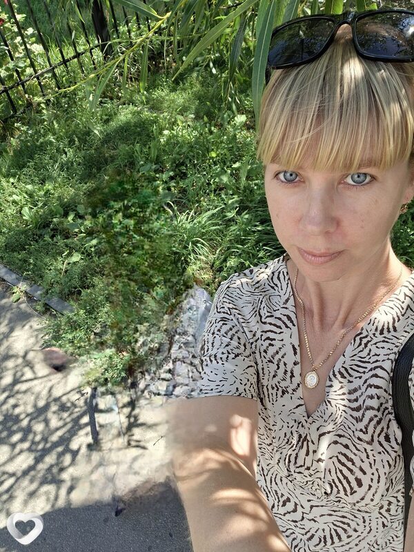 Татьяна, 37, Саратове — анкета №1431063
