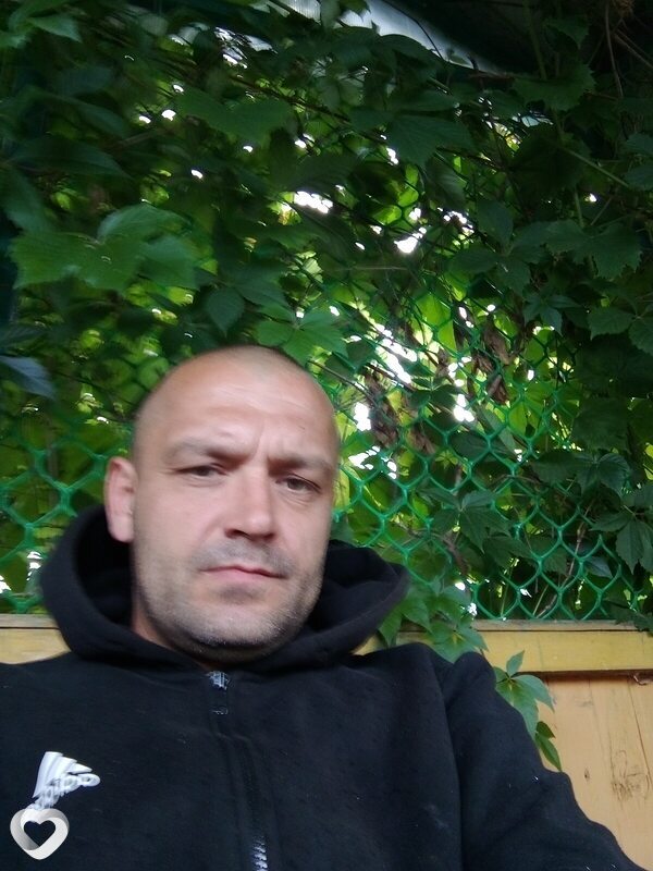 Алексей, 43, Москве — анкета №1431064