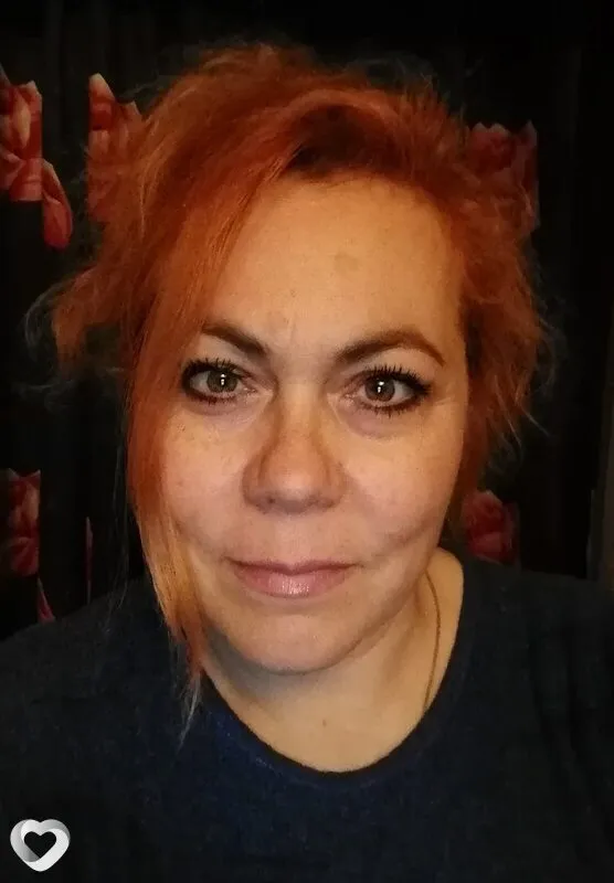 Ольга, 49, Барнауле — анкета №1430770