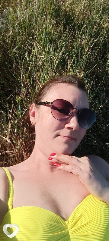 Кристина, 34, Донецк (Ростовская Обл.) — анкета №1430772