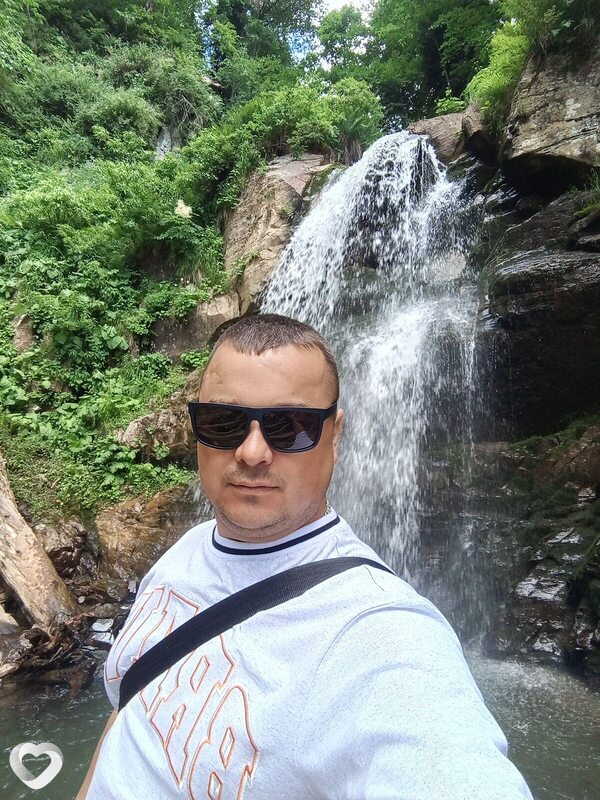 Александр, 39, Иванове — анкета №1430775