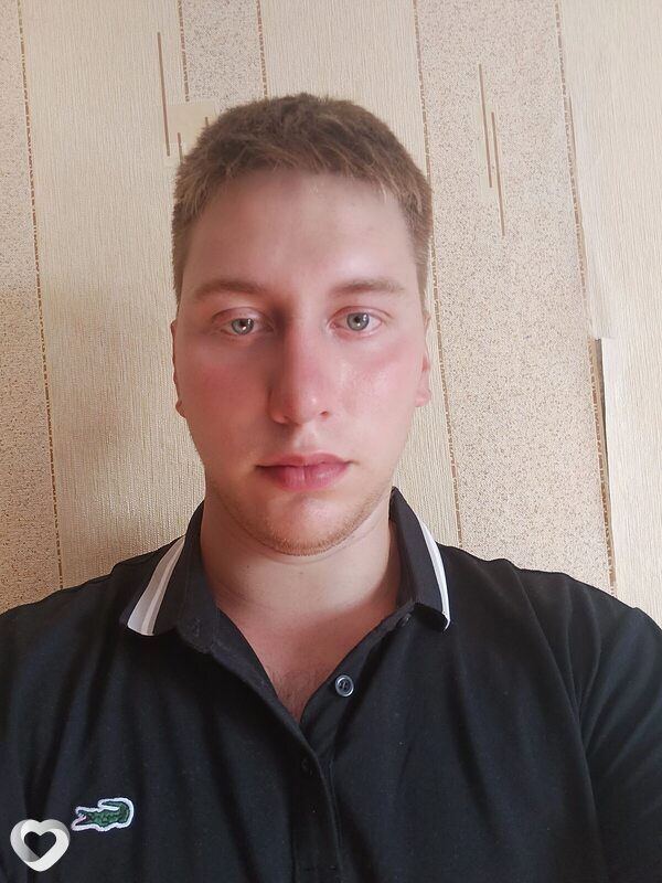 Роман, 24, Орске — анкета №1430776