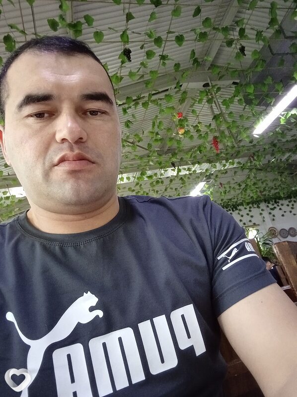Макс, Губкинский