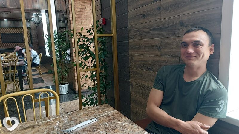 Роман, 32, Рудном — анкета №1430784