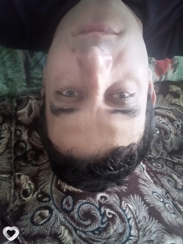 Ринатик, 39, Уфе — анкета №1430874