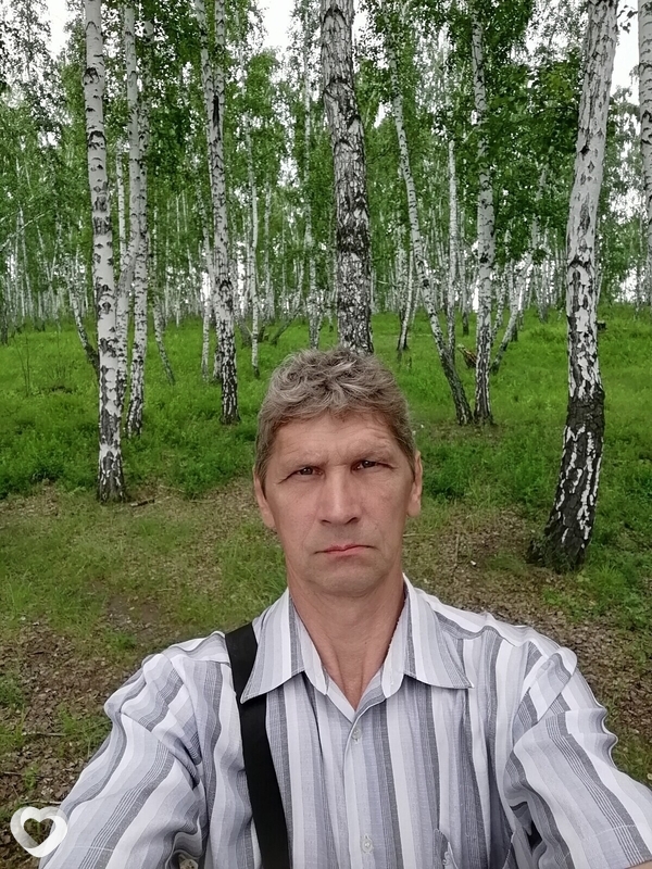 Александр, 49, Челябинске — анкета №1430883
