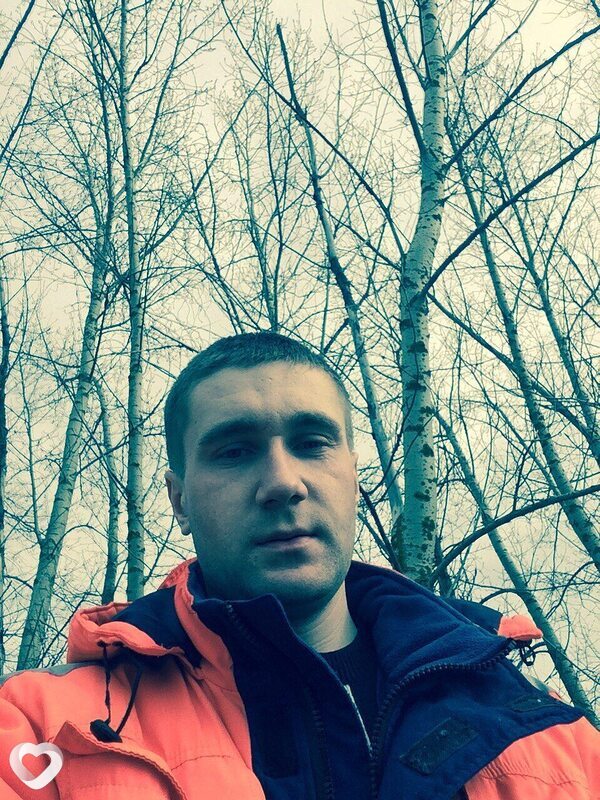 Гурман, 36, Москве — анкета №1430885