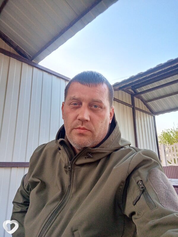 Сергей, 46, Смоленске — анкета №1430888