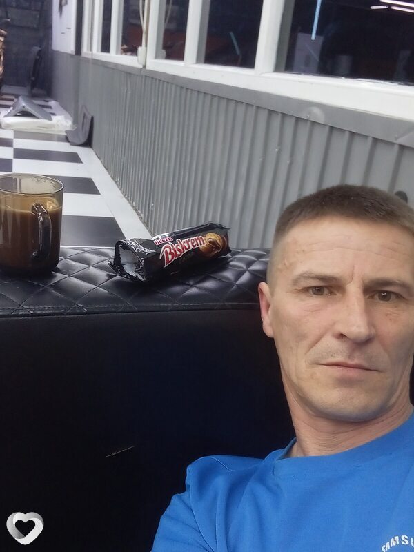 Сергей Попов, 47, Алматы — анкета №1430890