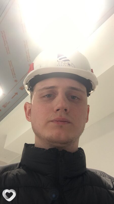 Павел, 23, Москве — анкета №1431116