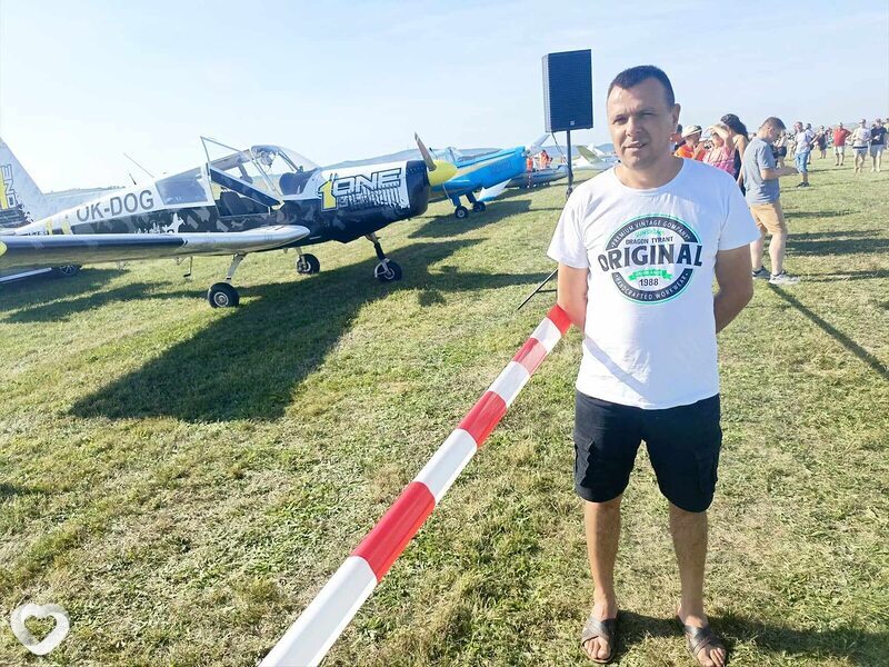 Олександр, Брно
