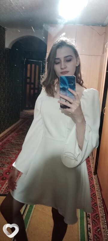 Соня, 23, Гомеле — анкета №1431138