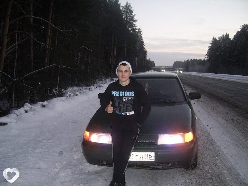 Евгений, 30, Рудном — анкета №1431111