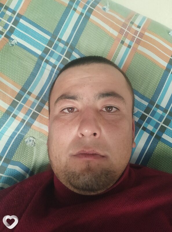 Мехрож, 35, Шымкенте — анкета №1431112