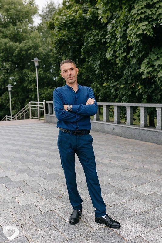 Игорь, 47, Могилев — анкета №1431113